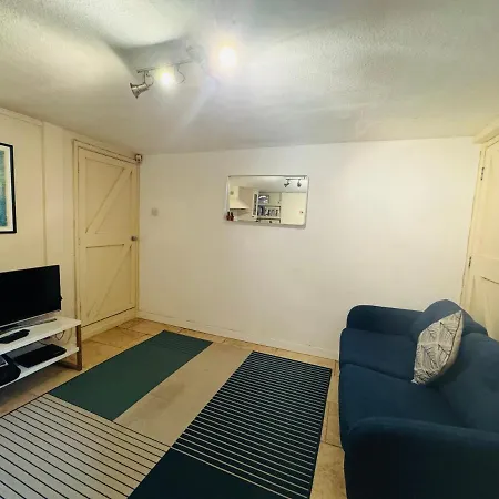 Appartement Near Harbourside & Centre