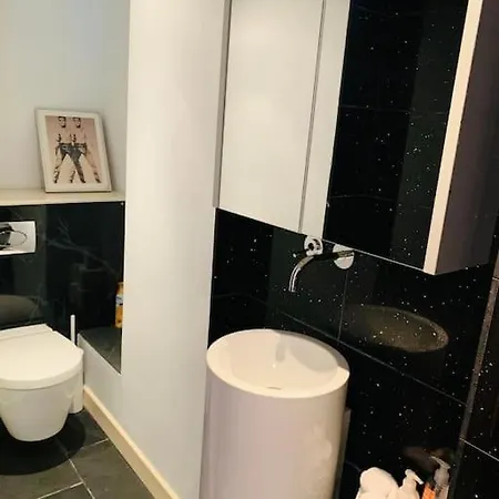 Near Harbourside & Centre Appartement Bristol