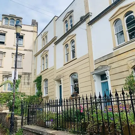 Apartamento Near Harbourside & Centre