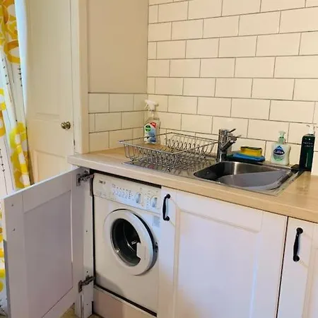 Appartement Near Harbourside & Centre