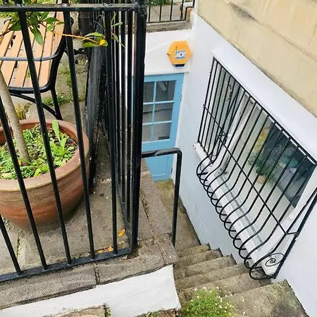 Appartement Near Harbourside & Centre